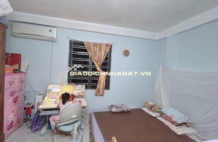 ➡️NHÀ DI TRẠNH, HOÀI ĐỨC,DÂN XÂY,LÔ GÓC,46M2,CHỈ NHỈNH 3 TỶ